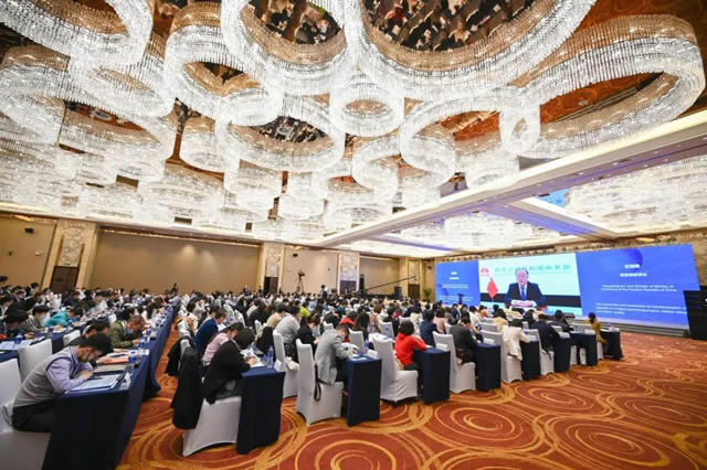 第十一届中国国际服务外包交易博览会在杭州成功召开 会议及展览服务亮点解析