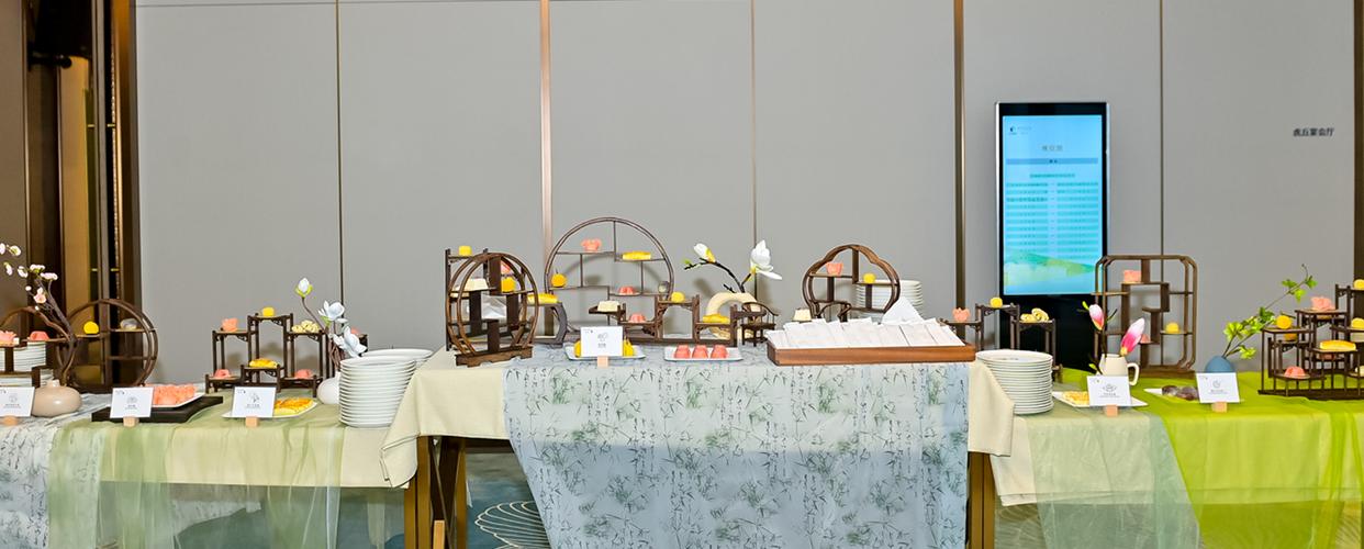 从会议到展览 苏州楷呈的全方位会展服务之道